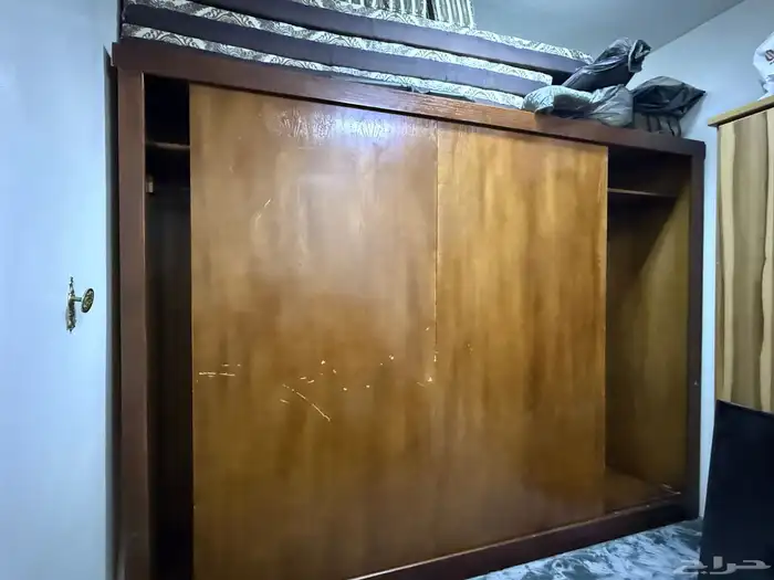 دواليب ملابس طقم طاولات طقم مجلس 10 قطع تكفي اكثر من 20 شخص 9