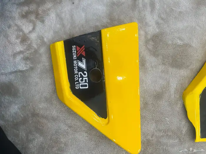 للبيع عده دباب جيتيX7 8
