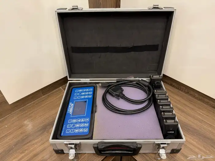 اجهزة برمجة مفاتيح السيارات 0