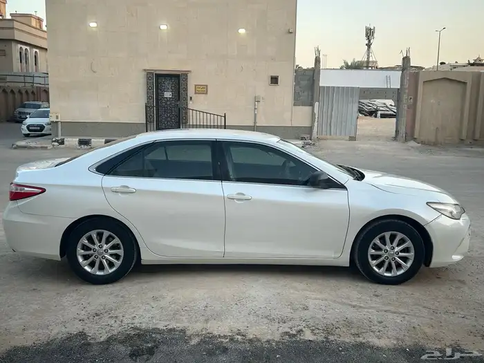 كامري 2016 للبيع 5