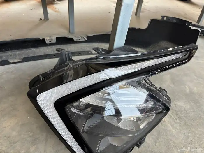 شمعات كيا سوبرتاج 2023-2024-2025 6