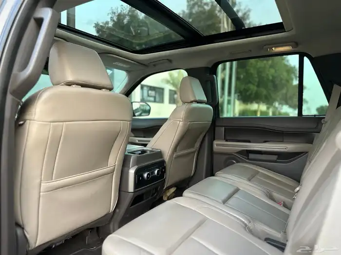 فورد اكسبديشن 2021 XLT 16