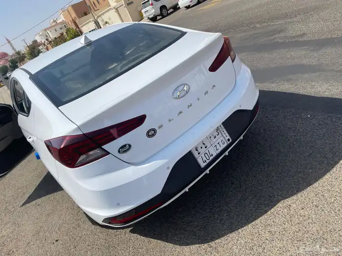هونداي النترا 0
