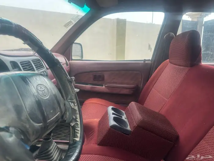 هايلكس تم البيع 2