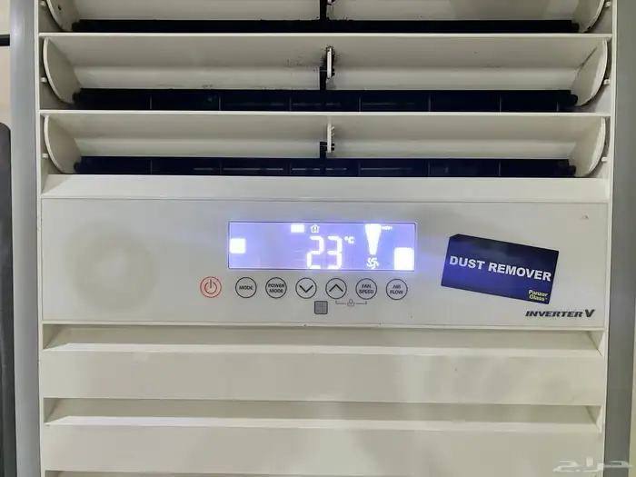 مكيف دولاب بحاله ممتازه للبيع مافيه شي صياناته اول بأول 0