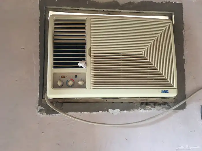 مكيفات شباك عدد6 3