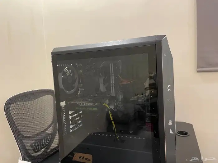 Pc 1660 S 1