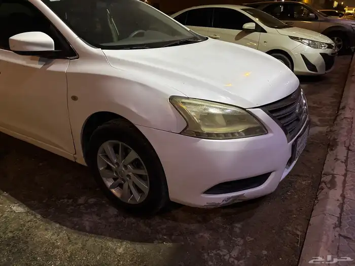 سنترا 2019 3