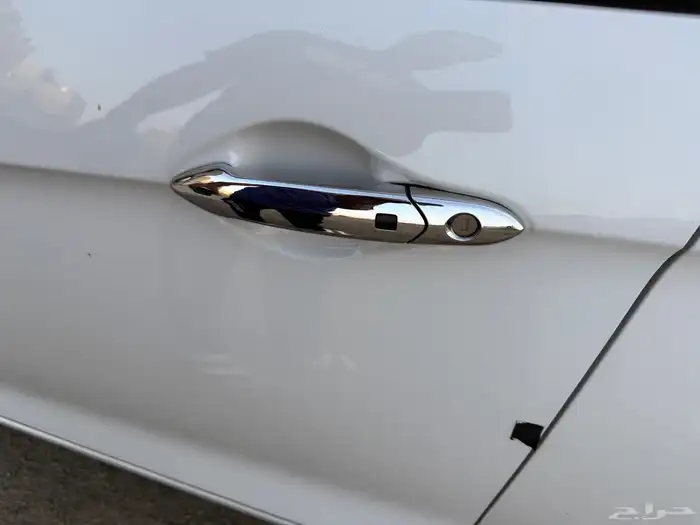 شيفروليه سبارك برمير 4