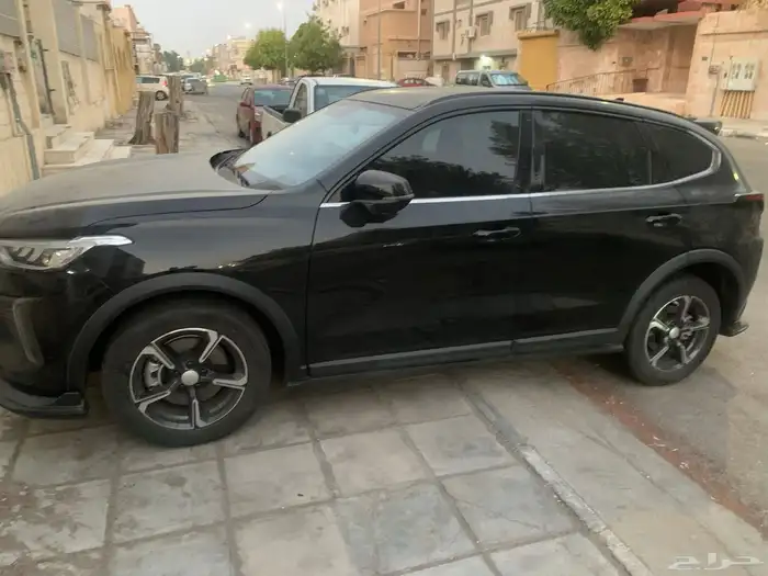 سيارة للايجار الشهري 3