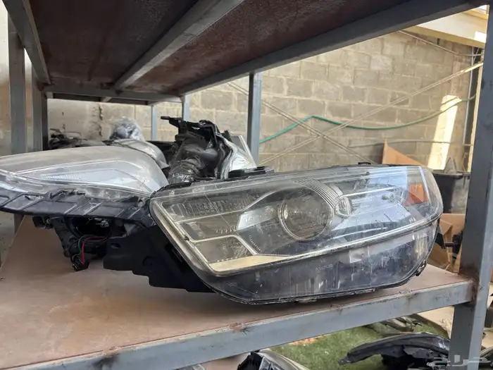 شمعات فورد تورس 2013-2014-2015 1