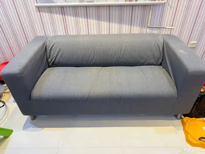 سرير أطفال و صوفا 0