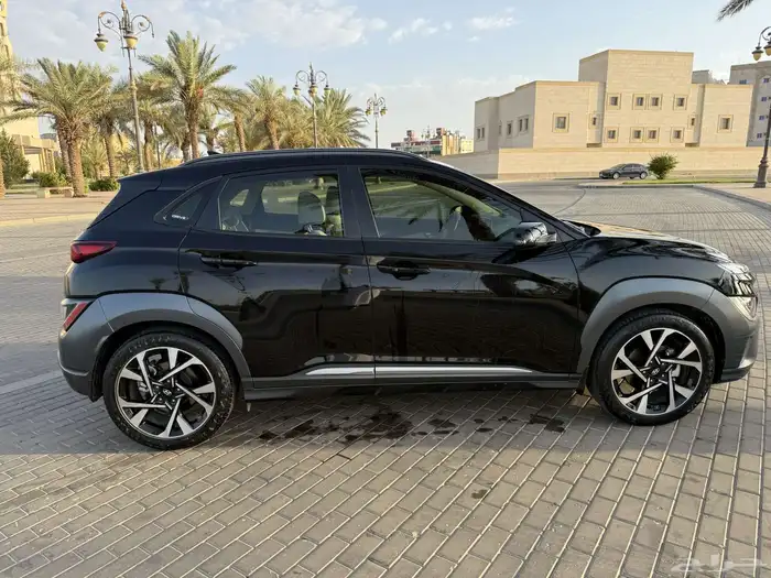 كونا بريميوم 2022 5