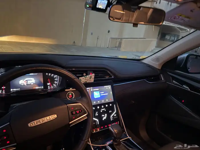 ماكسيس d60 6