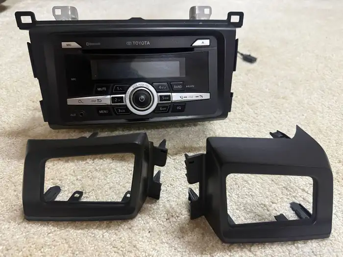 مسجل راف فور وكالة من 2016 إلى 2018 4