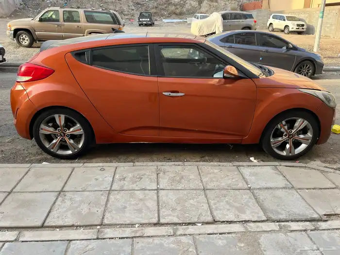 هواندي فولستر 2013 3