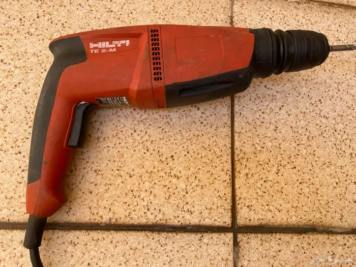 دريل هيلتيHILTI 1