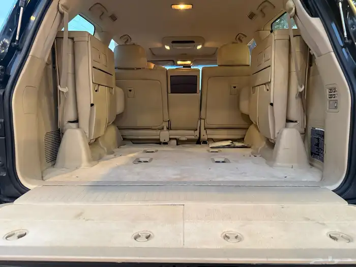 جيب لكزس LX570 بريمي 30