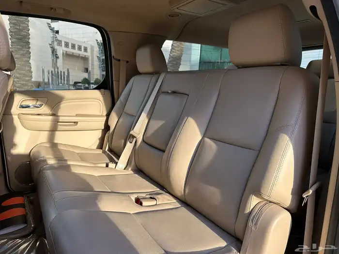 اسكاليد كادلاك 5