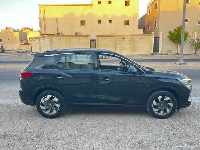 جاك 2022 الجميح GS4 نظيف 4