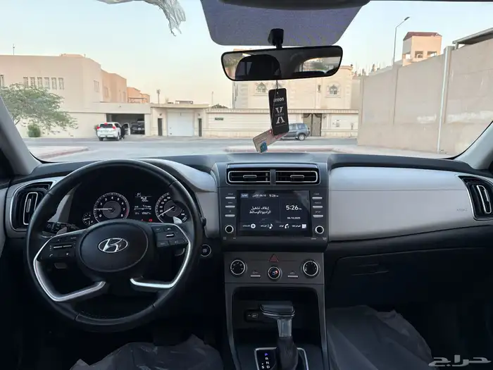 كريتا 2023 نص فل 11