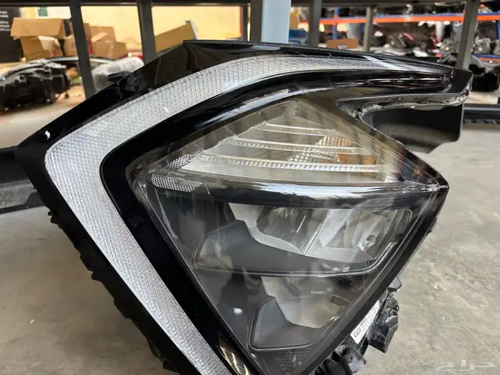 شمعات كيا سوبرتاج 2023-2024-2025 5