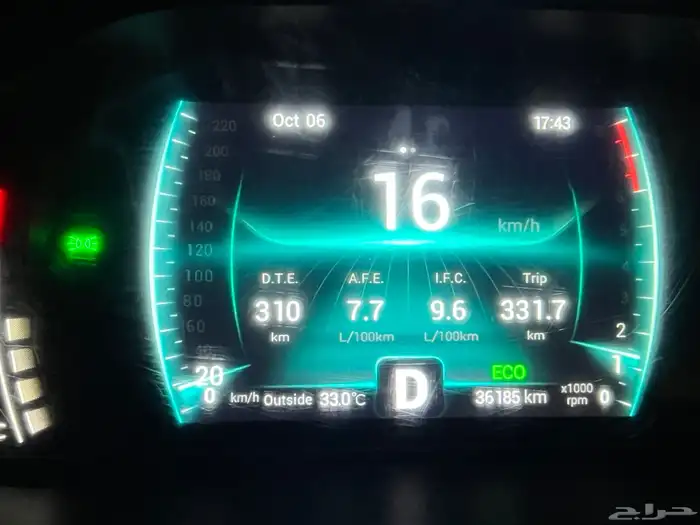 شري تيقو 7 برو 2021 19