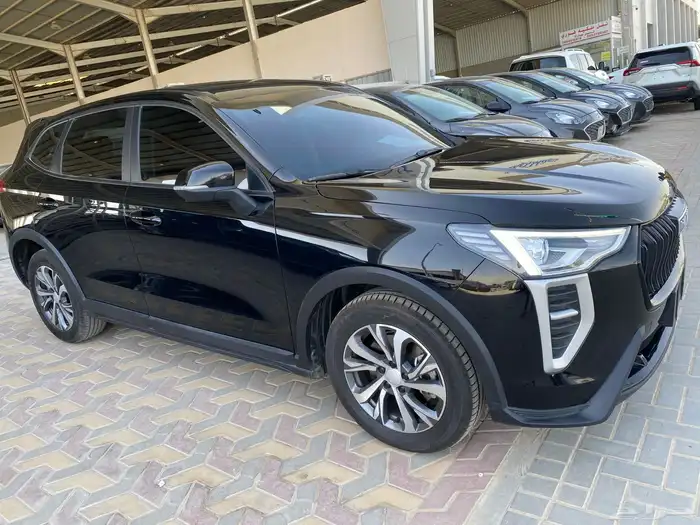 هافال جوليا 2025 2