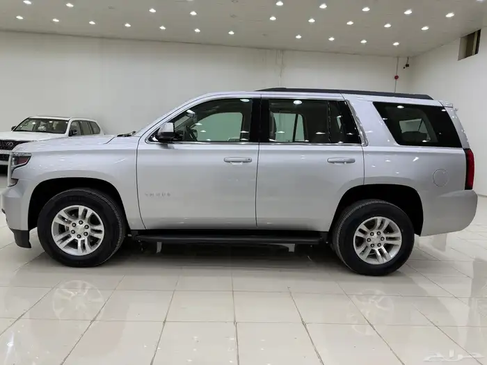تاهو 2020 LS قصير دبل سعودي ( مالك اول ) 37