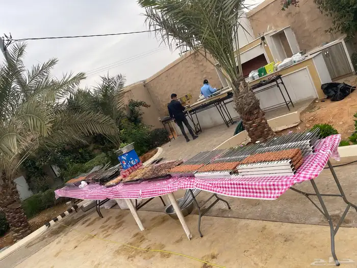 معلم مشويات 2