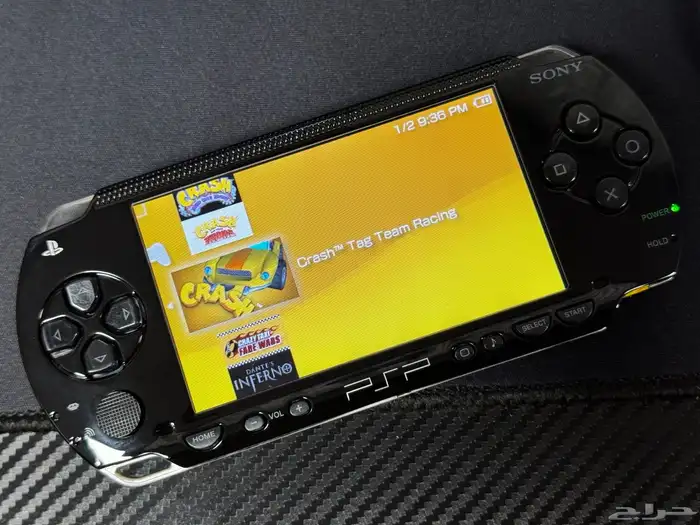 PSP - 128GB - تم البيع 1