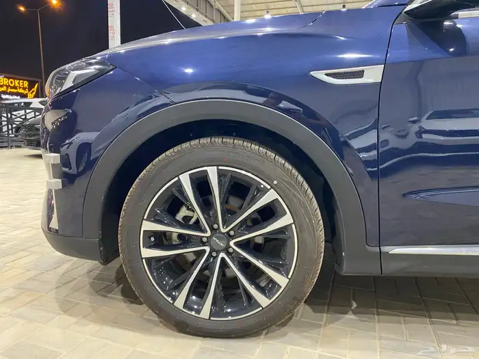 جيتور X70 بلس 7