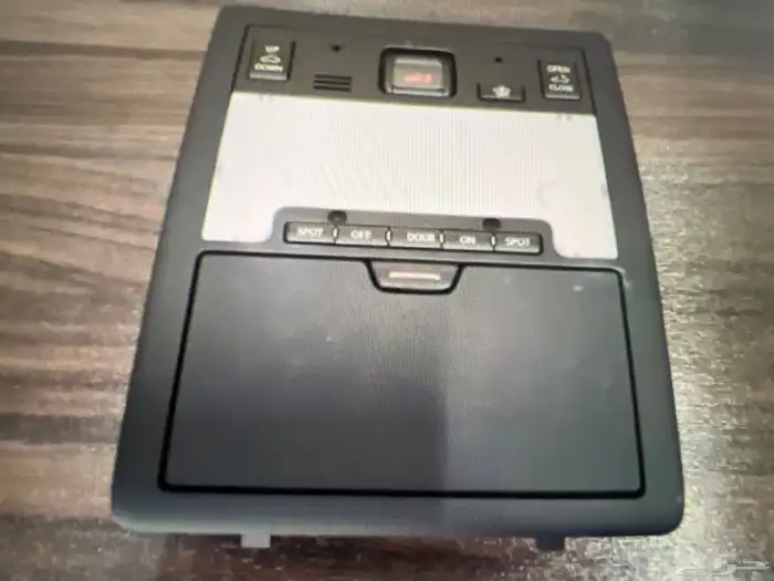 ديكور لكزس ال اس 460 0