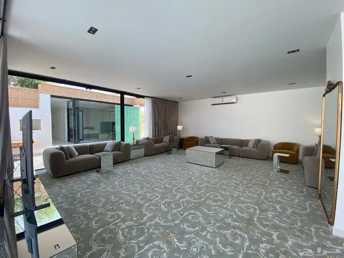 شاليه العماريه 13