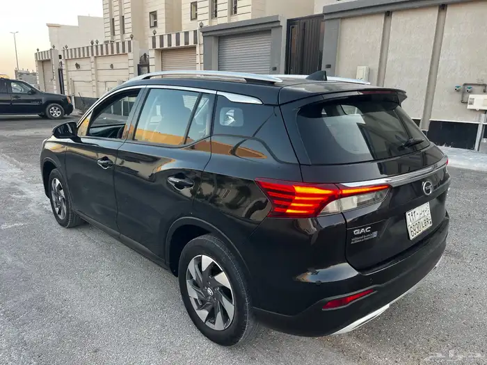 جاك 2022 الجميح GS4 نظيف 7