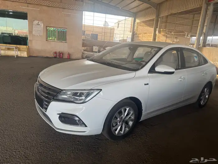 ام جى 5 2