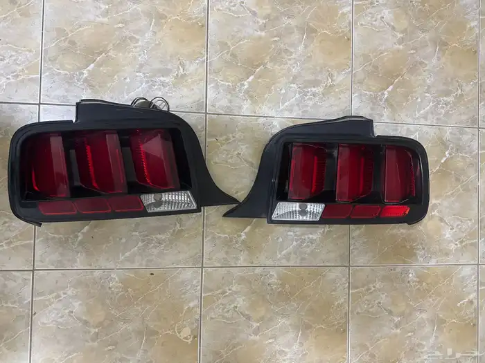 سطبات خلفية موستنج 2005 الى 2009 0