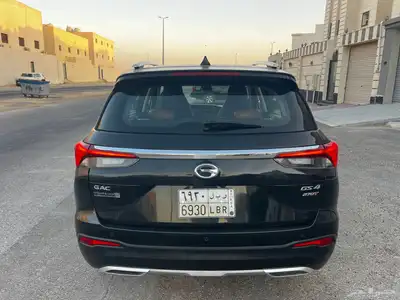 جاك 2022 الجميح GS4 نظيف index