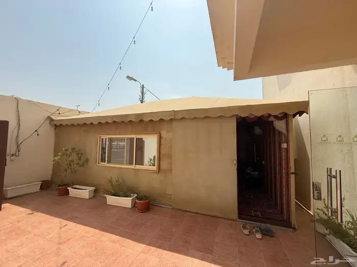خمية ملكية للبيع مقاس 7 5 8