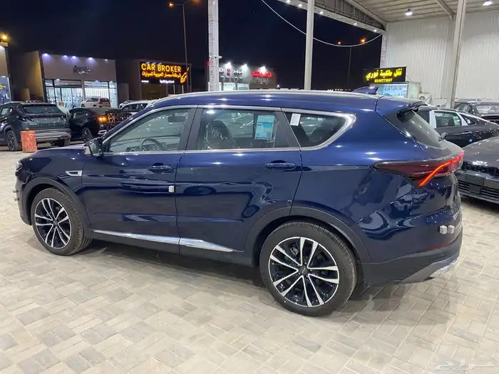 جيتور X70 بلس 2