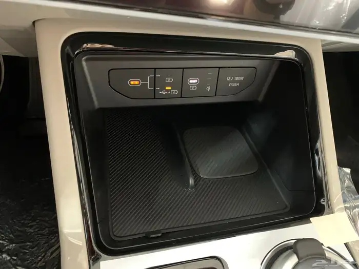 كيا K5 2026 نص فل بصمه وبانوراما و مقاعد جلد و كهربا 26