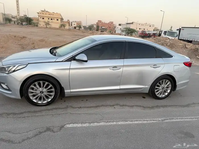 سوناتا 2018 14