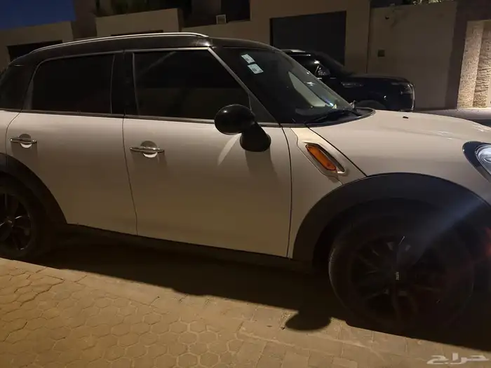 Mini cooper countryman 2015 ميني كوبر كونتريمان 4