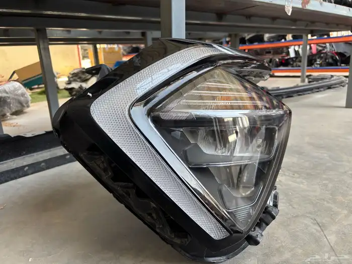 شمعات كيا سوبرتاج 2023-2024-2025 7