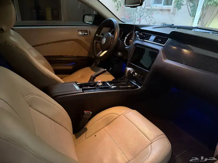 Ford Mustang Full Extras V6 5