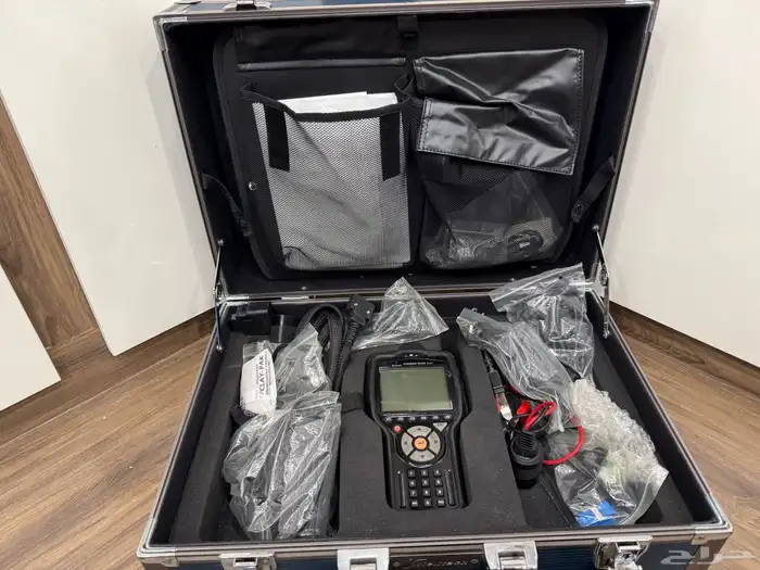 اجهزة برمجة مفاتيح السيارات 12