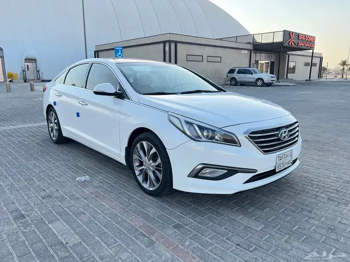 سوناتا 2017 بدي وكاله 1