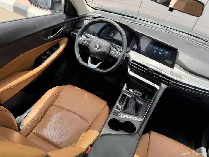 شانجان CS 35 موديل 2023 السعر 39000 الف 13
