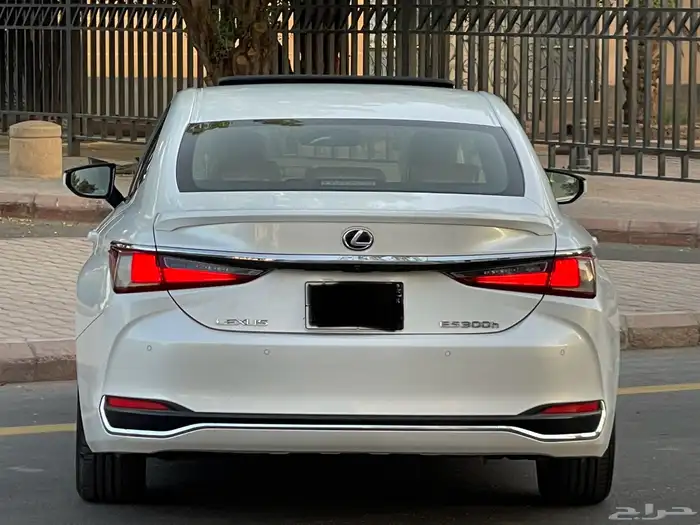 لكزس-ES300h-2022(مششي49الف)بدي وكاله 12