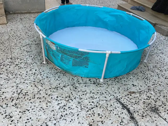 مسبح 1